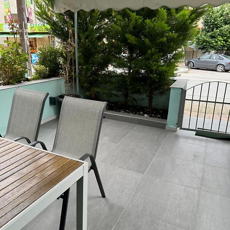 Apartment Near The Sea Peraía 외부 사진