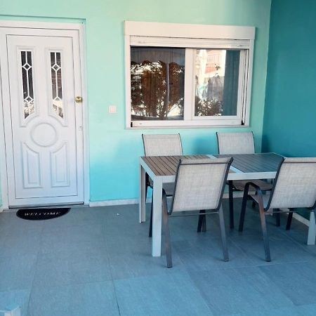 Apartment Near The Sea Peraía 외부 사진