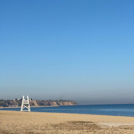Apartment Near The Sea Peraía 외부 사진