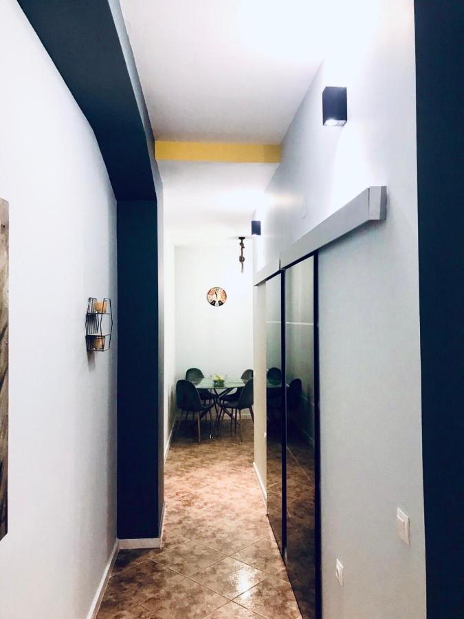 Apartment Near The Sea Peraía 외부 사진