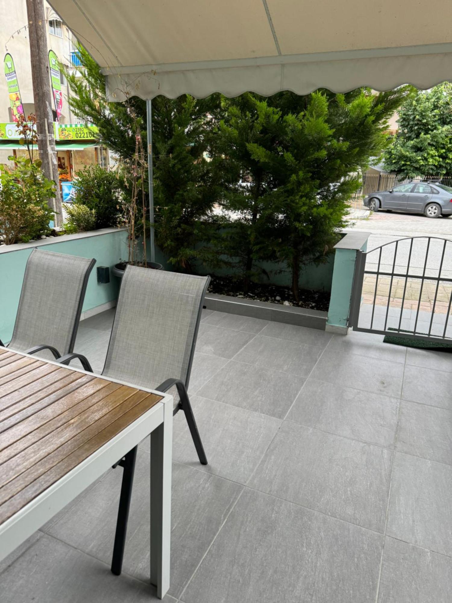 Apartment Near The Sea Peraía 외부 사진