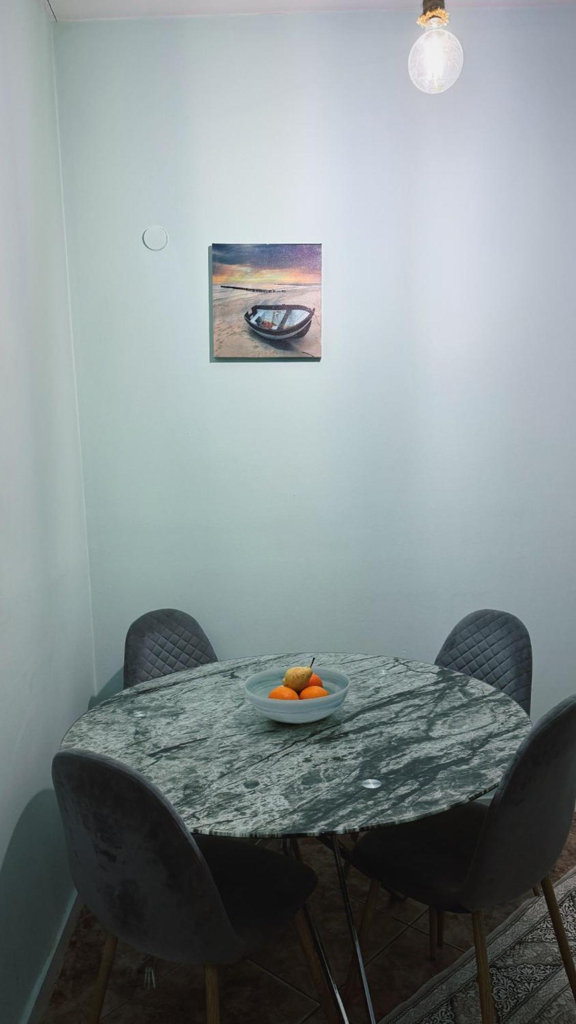 Apartment Near The Sea Peraía 외부 사진