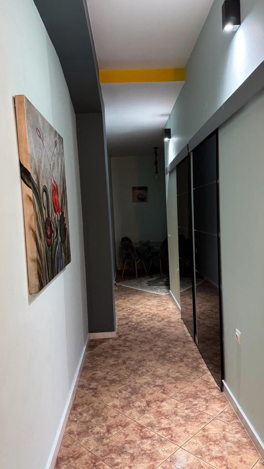 Apartment Near The Sea Peraía 외부 사진