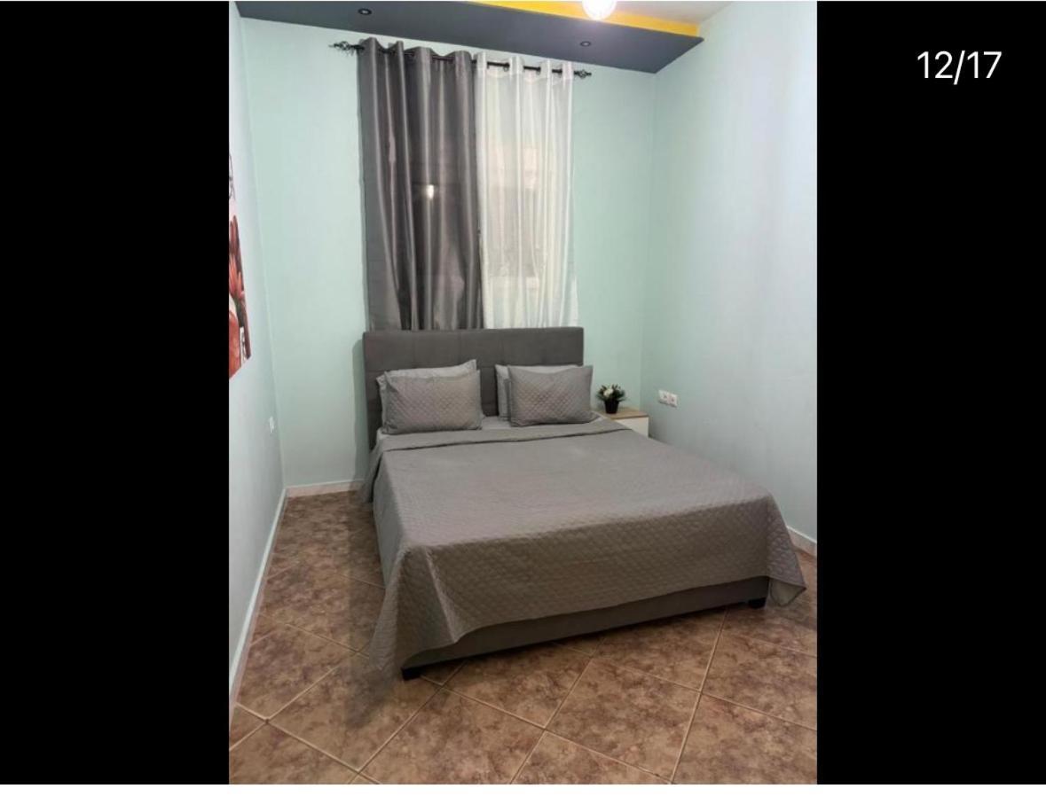 Apartment Near The Sea Peraía 외부 사진