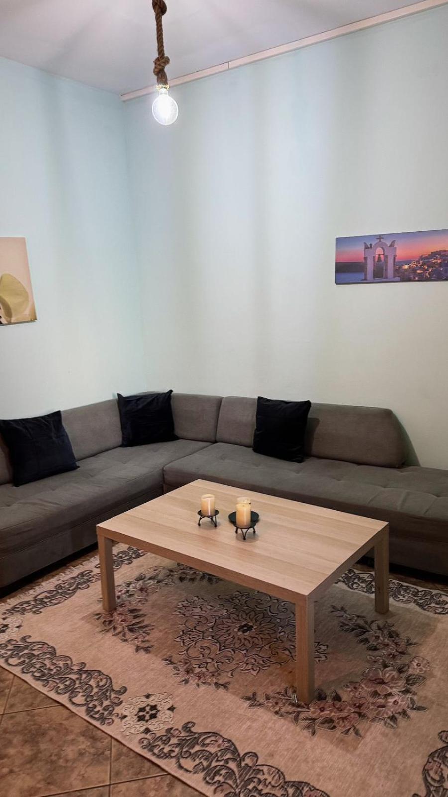Apartment Near The Sea Peraía 외부 사진