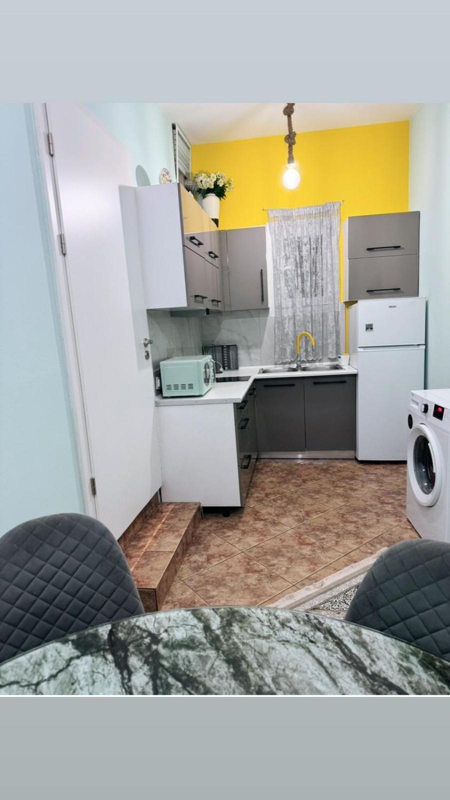 Apartment Near The Sea Peraía 외부 사진