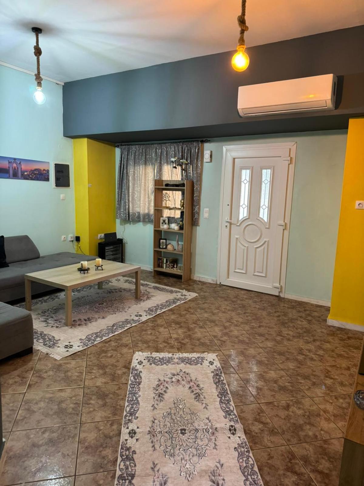 Apartment Near The Sea Peraía 외부 사진