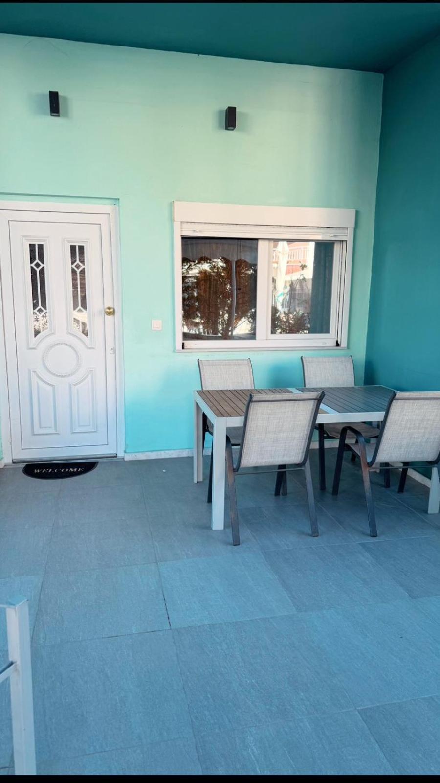 Apartment Near The Sea Peraía 외부 사진