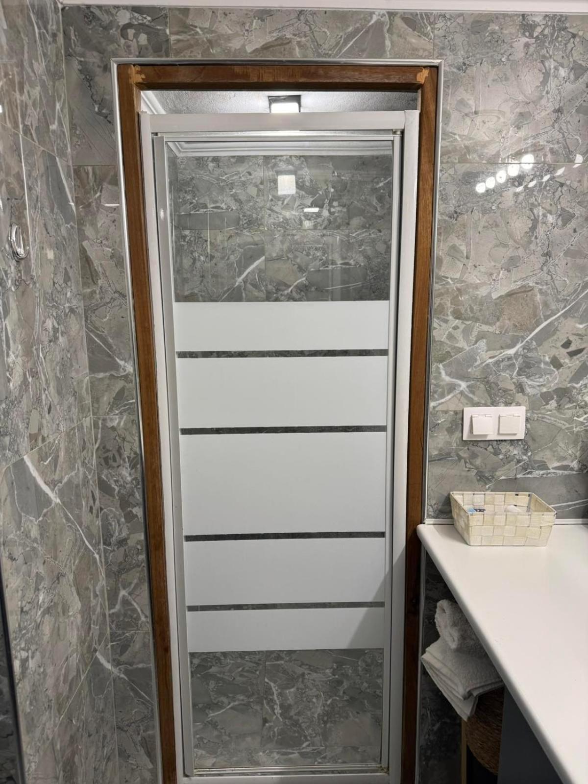 Apartment Near The Sea Peraía 외부 사진