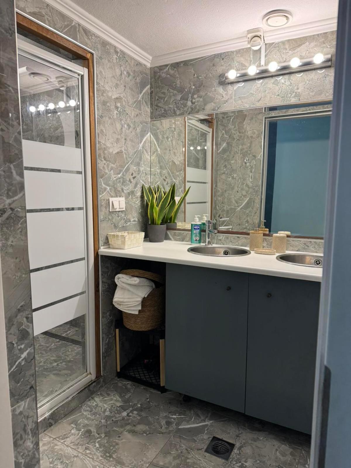 Apartment Near The Sea Peraía 외부 사진